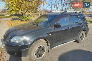 Универсал Mitsubishi Outlander 2007 в Запорожье