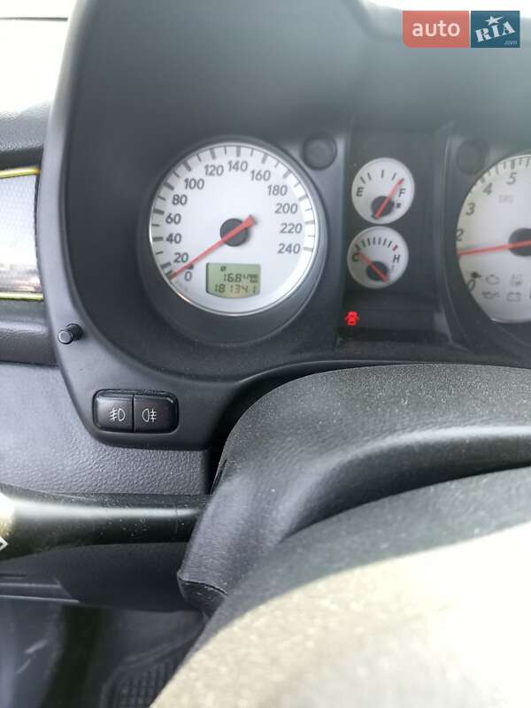 Універсал Mitsubishi Outlander 2007 в Запоріжжі