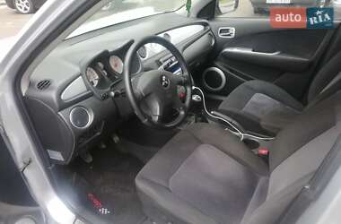 Внедорожник / Кроссовер Mitsubishi Outlander 2004 в 