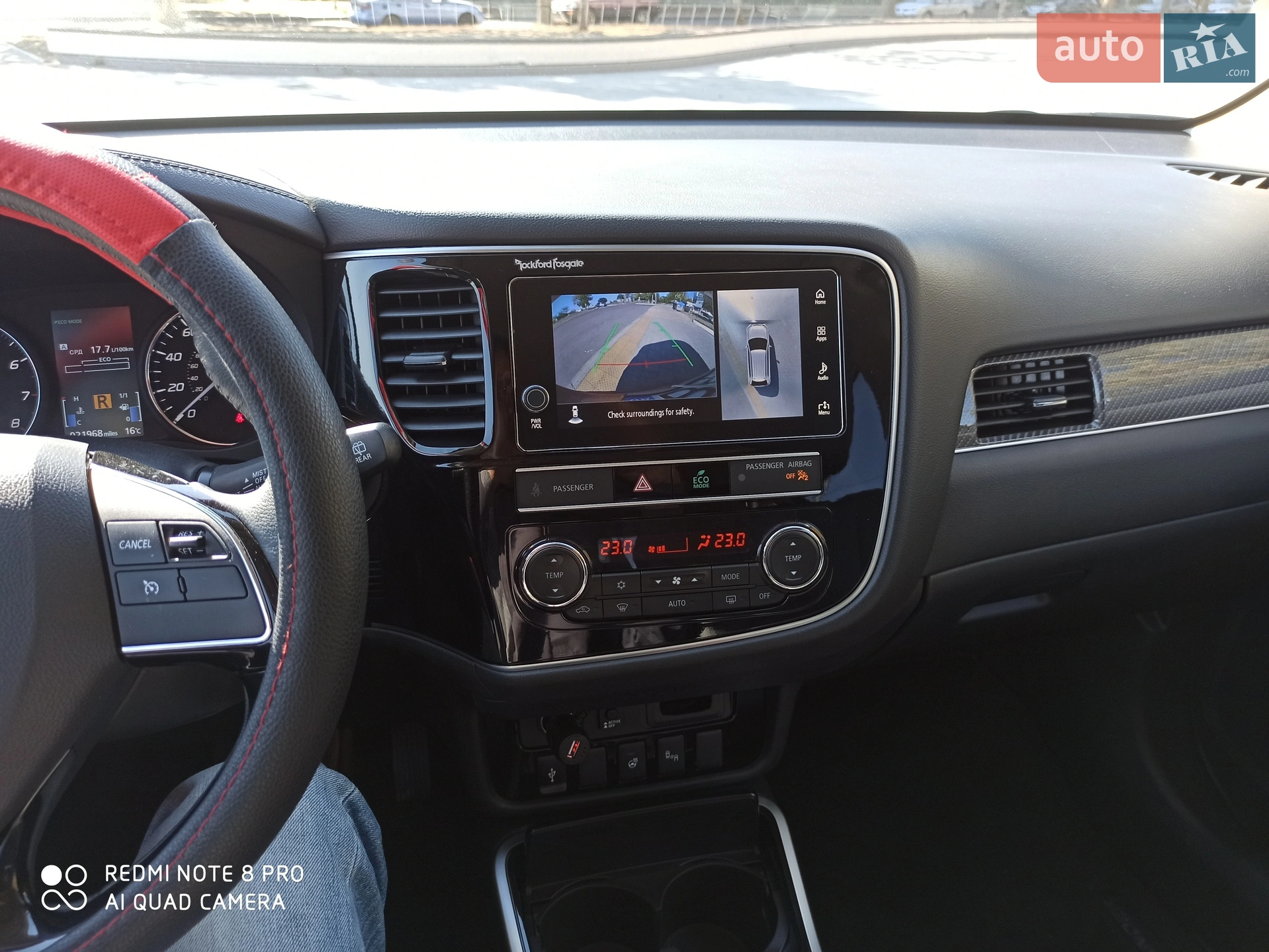 2019 Mitsubishi Outlander - мініатюра 12