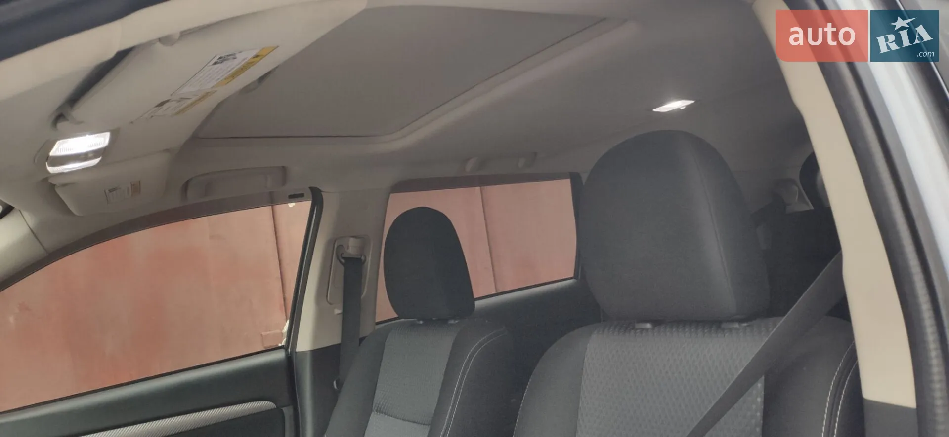 2017 Mitsubishi Outlander - мініатюра 5
