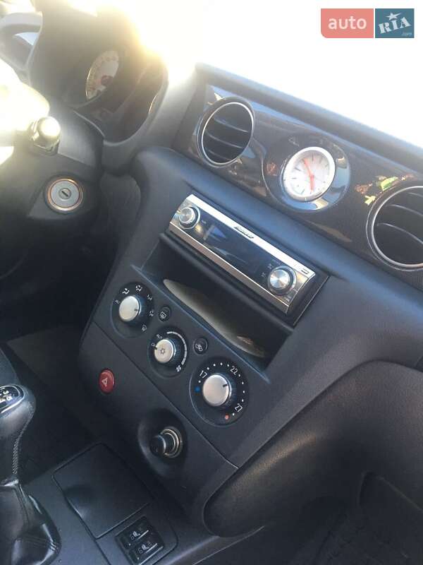 Універсал Mitsubishi Outlander 2007 в Львові