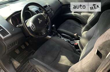 Позашляховик / Кросовер Mitsubishi Outlander 2007 в Білій Церкві