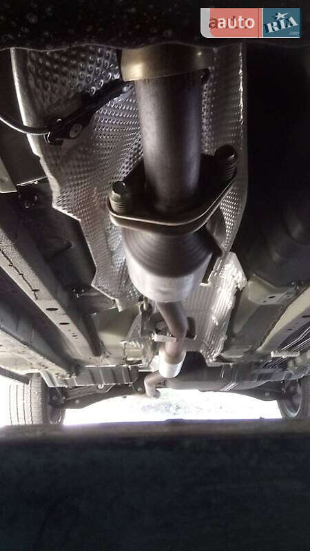 Позашляховик / Кросовер Mitsubishi Outlander 2018 в Запоріжжі