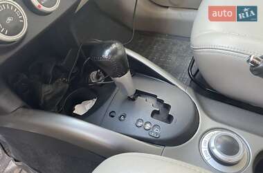 Внедорожник / Кроссовер Mitsubishi Outlander 2007 в Ахтырке