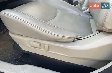 Внедорожник / Кроссовер Mitsubishi Outlander 2007 в Ахтырке