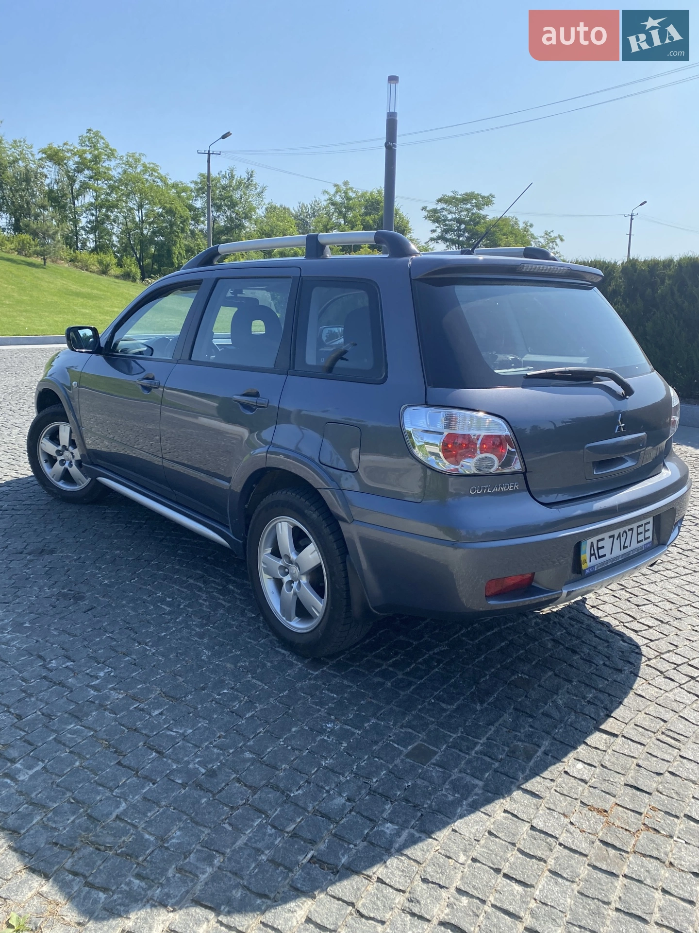 2010 Mitsubishi Outlander - мініатюра 3