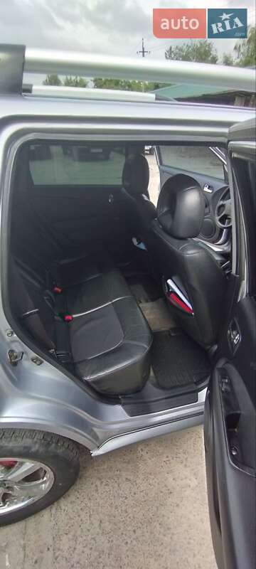 Позашляховик / Кросовер Mitsubishi Outlander 2004 в Теофіполі фото 37 Позашляховик / Кросовер Mitsubishi Outlander 2004 в Теофіполі