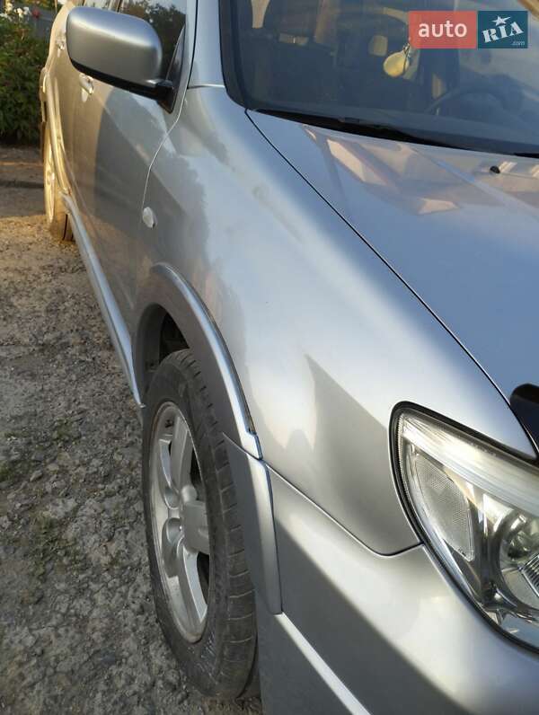 Позашляховик / Кросовер Mitsubishi Outlander 2007 в Хмельницькому
