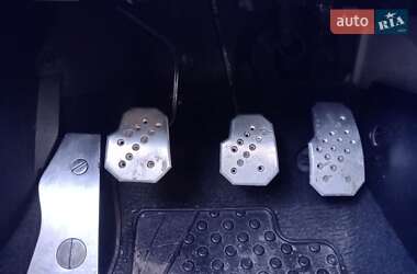 Внедорожник / Кроссовер Mitsubishi Outlander 2008 в 