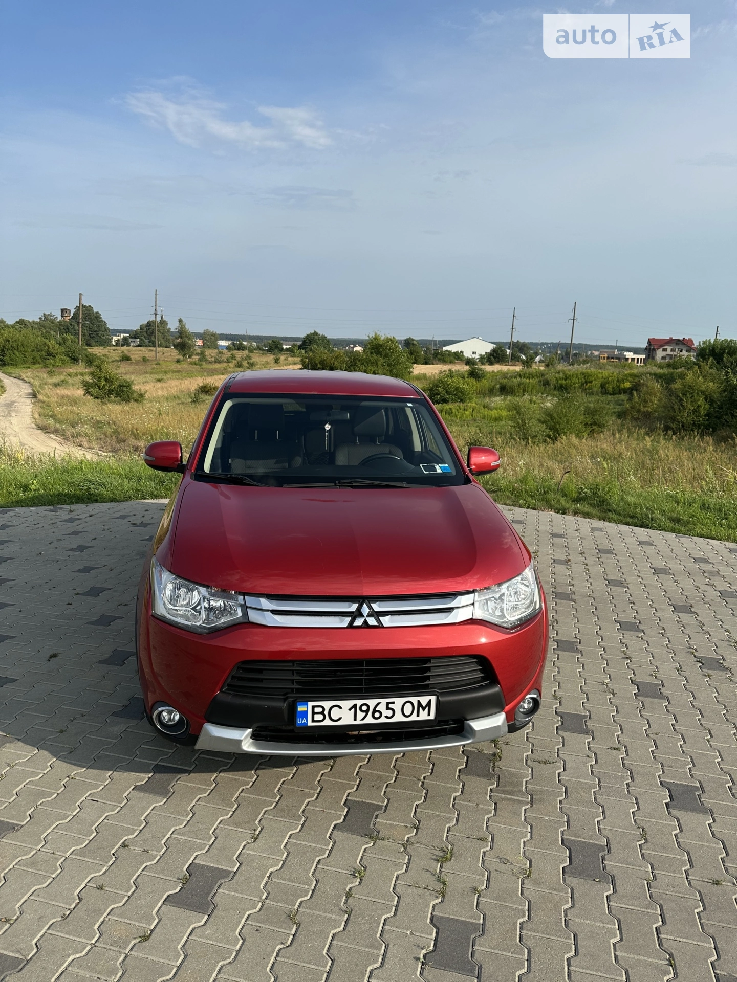 2015 Mitsubishi Outlander - мініатюра 13