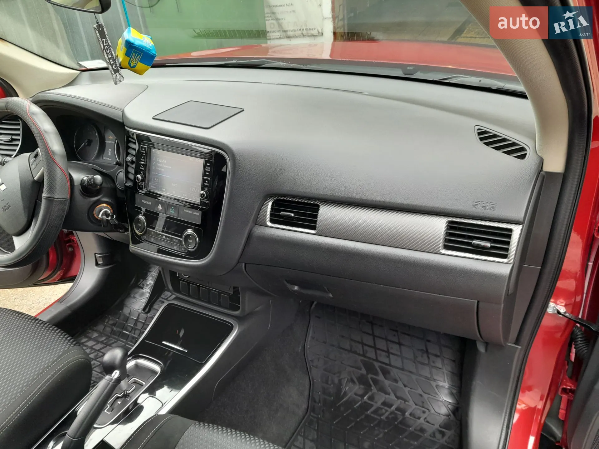 2018 Mitsubishi Outlander - мініатюра 4