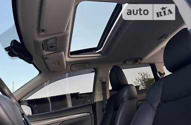 Внедорожник / Кроссовер Mitsubishi Outlander 2019 в 