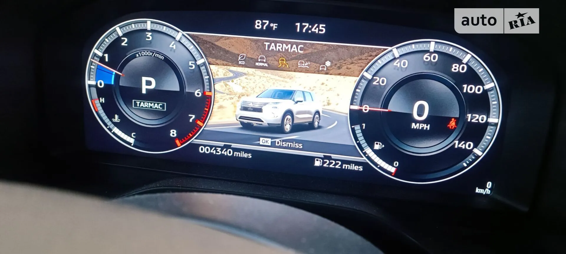 2021 Mitsubishi Outlander - мініатюра 16