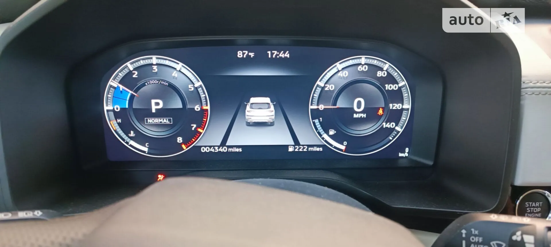 2021 Mitsubishi Outlander - мініатюра 20
