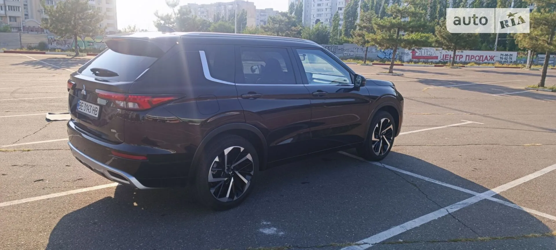 2021 Mitsubishi Outlander - мініатюра 28
