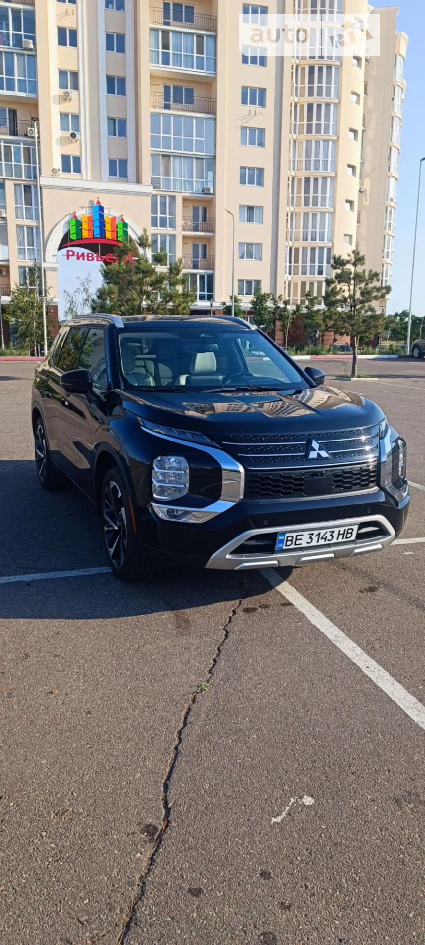 2021 Mitsubishi Outlander - мініатюра 29