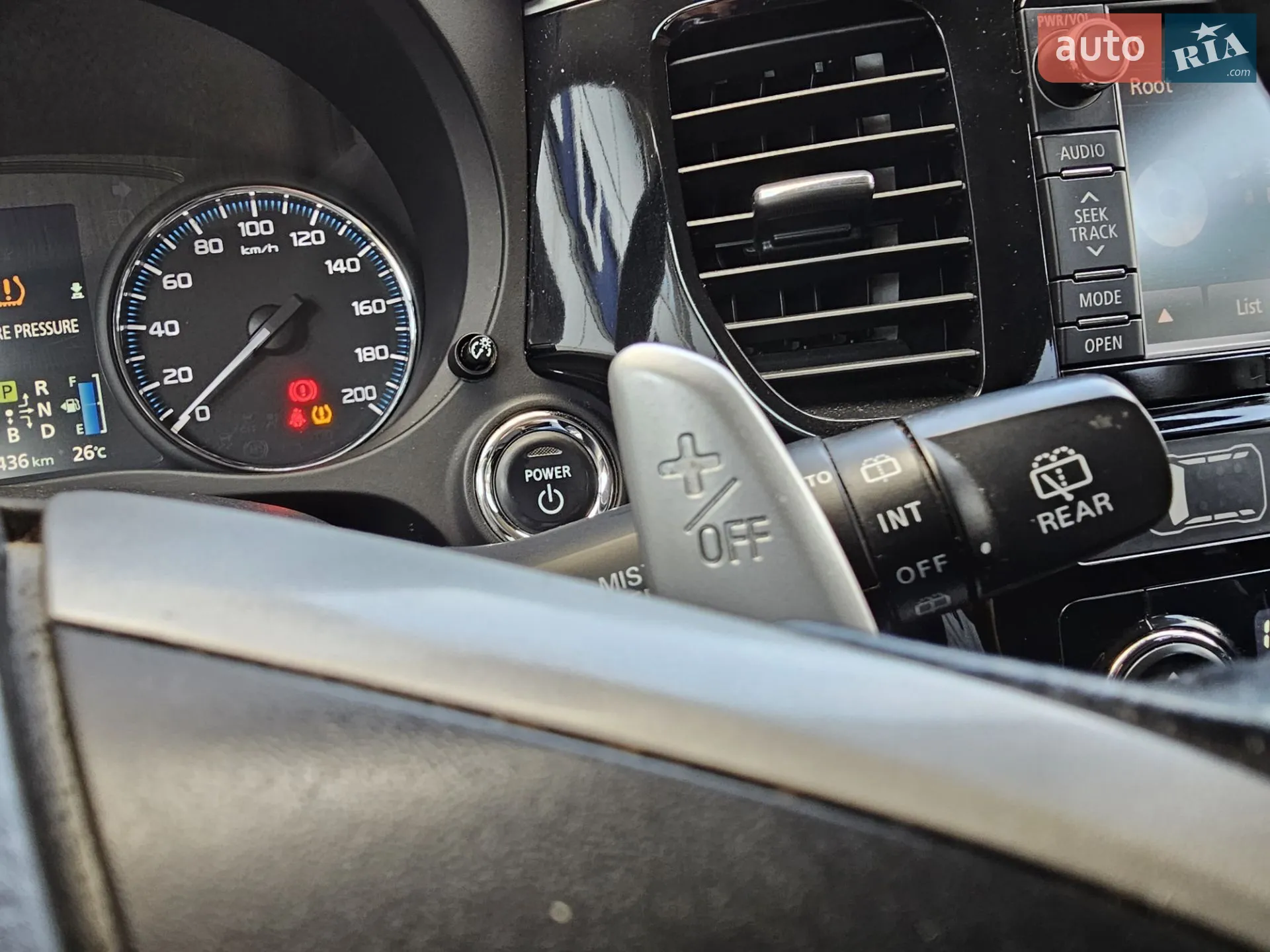 2014 Mitsubishi Outlander - мініатюра 24