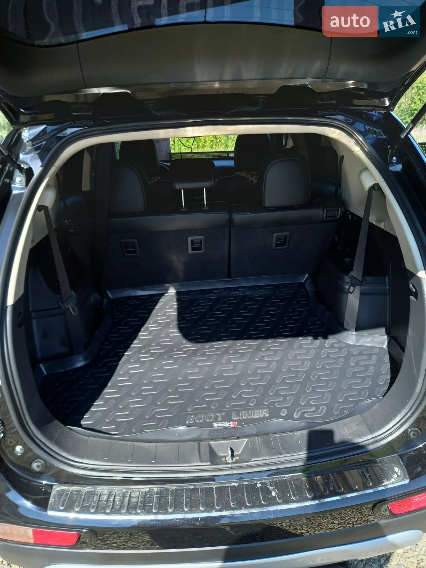 2014 Mitsubishi Outlander - фото 1