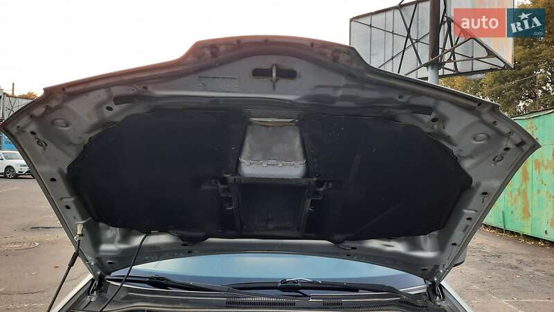 Позашляховик / Кросовер Mitsubishi Outlander 2006 в Хмельницькому