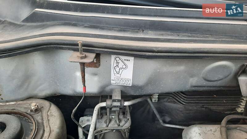 Позашляховик / Кросовер Mitsubishi Outlander 2006 в Хмельницькому