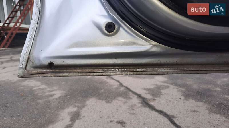 Позашляховик / Кросовер Mitsubishi Outlander 2006 в Хмельницькому