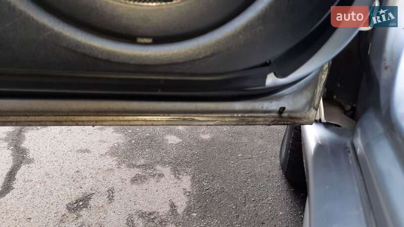 Позашляховик / Кросовер Mitsubishi Outlander 2006 в Хмельницькому