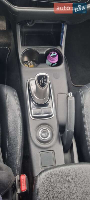 Внедорожник / Кроссовер Mitsubishi Outlander 2014 в Луцке