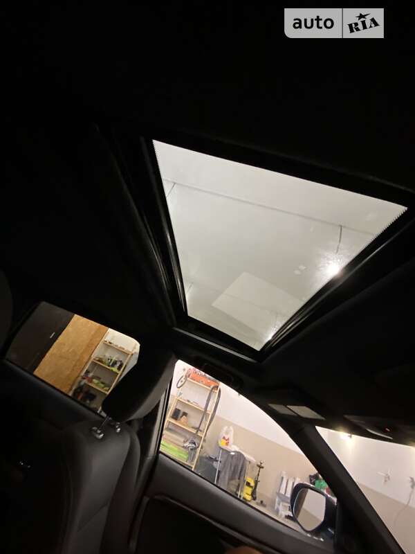 Позашляховик / Кросовер Mitsubishi Outlander 2017 в Вінниці