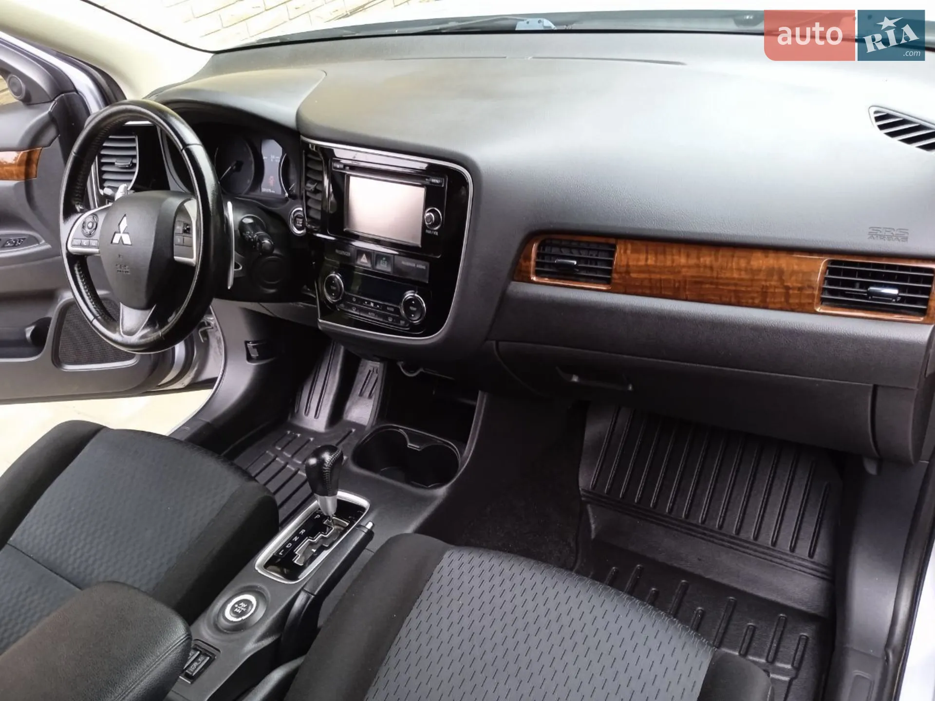 2013 Mitsubishi Outlander - мініатюра 6