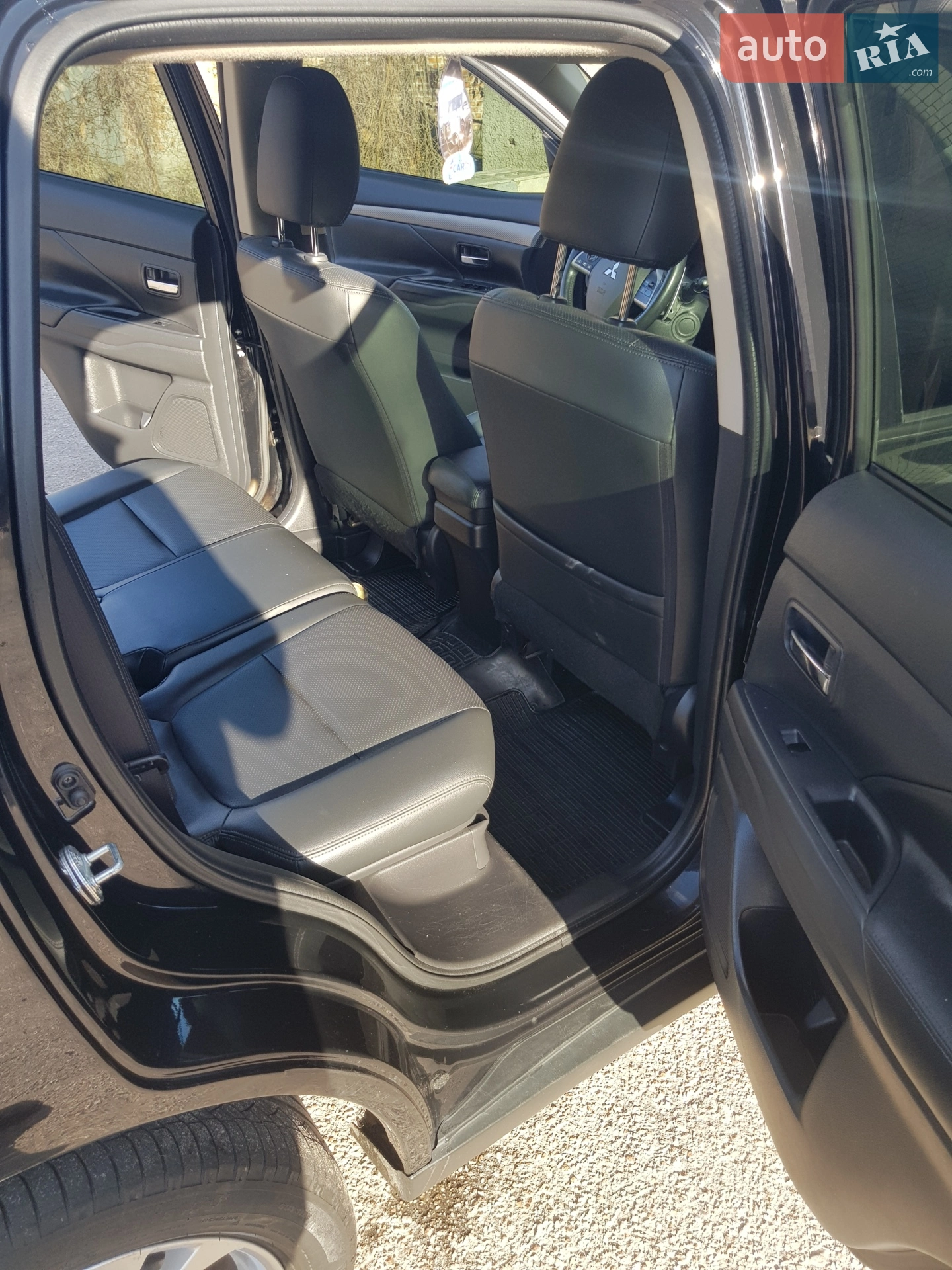 2013 Mitsubishi Outlander - мініатюра 20