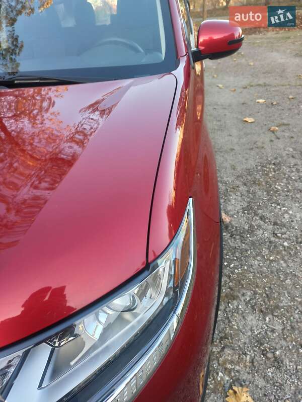 Внедорожник / Кроссовер Mitsubishi Outlander 2019 в Днепре фото 7 Внедорожник / Кроссовер Mitsubishi Outlander 2019 в Днепре