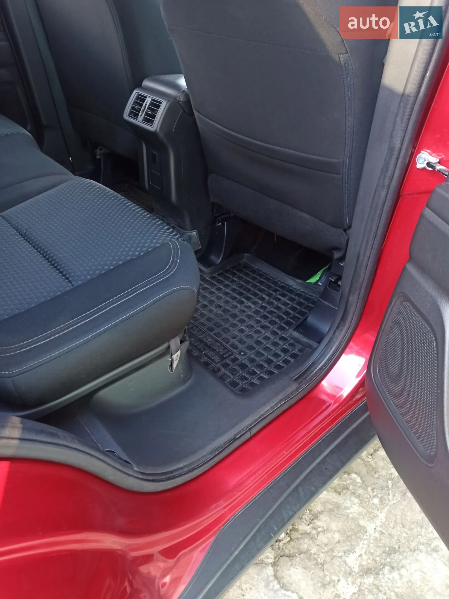 2019 Mitsubishi Outlander - мініатюра 15