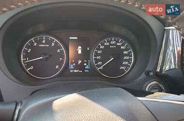 Внедорожник / Кроссовер Mitsubishi Outlander 2019 в 