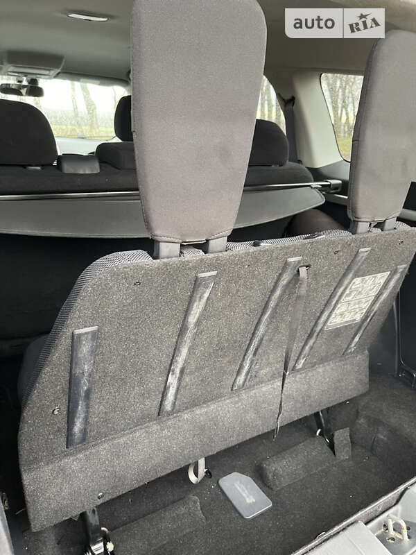 Позашляховик / Кросовер Mitsubishi Outlander 2007 в Чернівцях