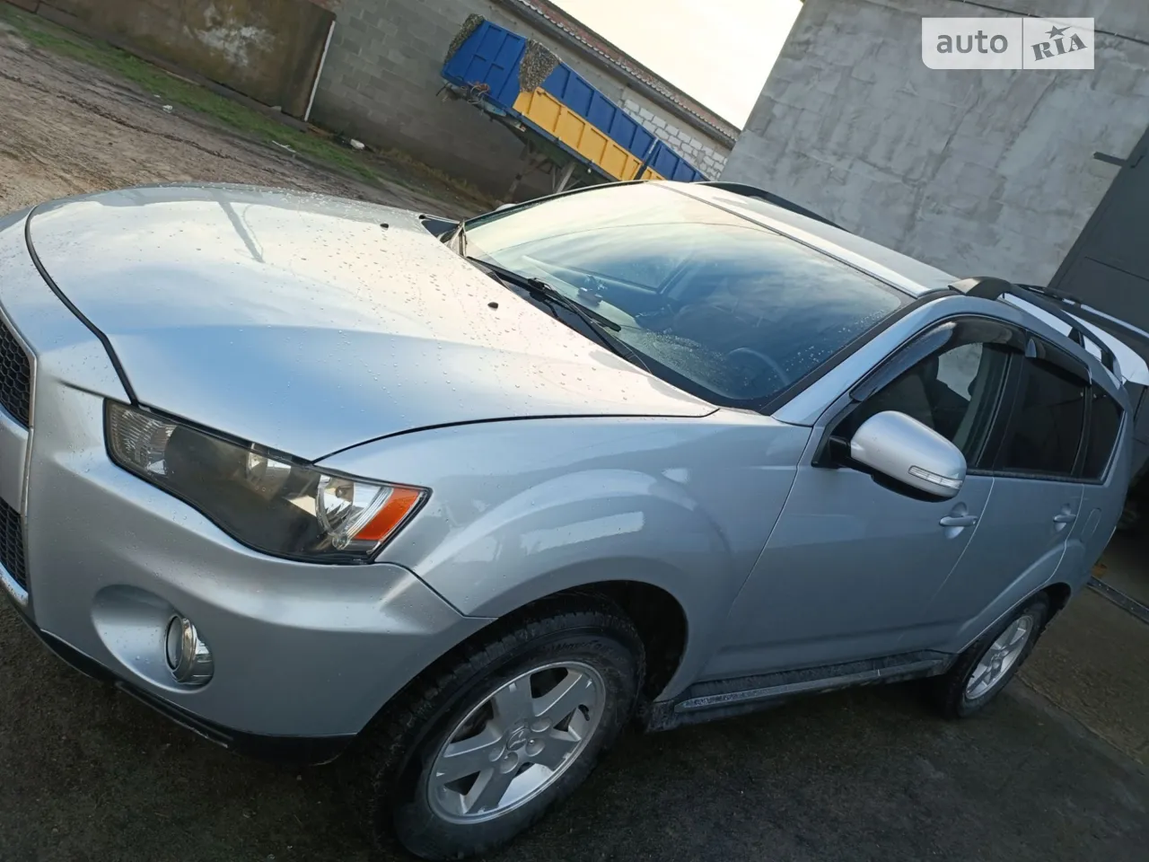 2011 Mitsubishi Outlander - мініатюра 22