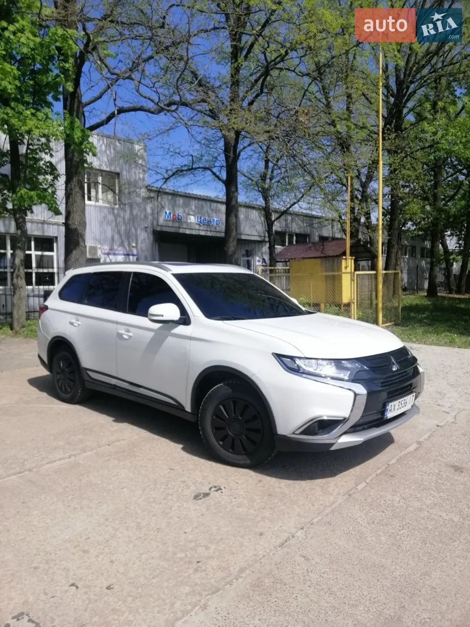 2016 Mitsubishi Outlander - мініатюра 27