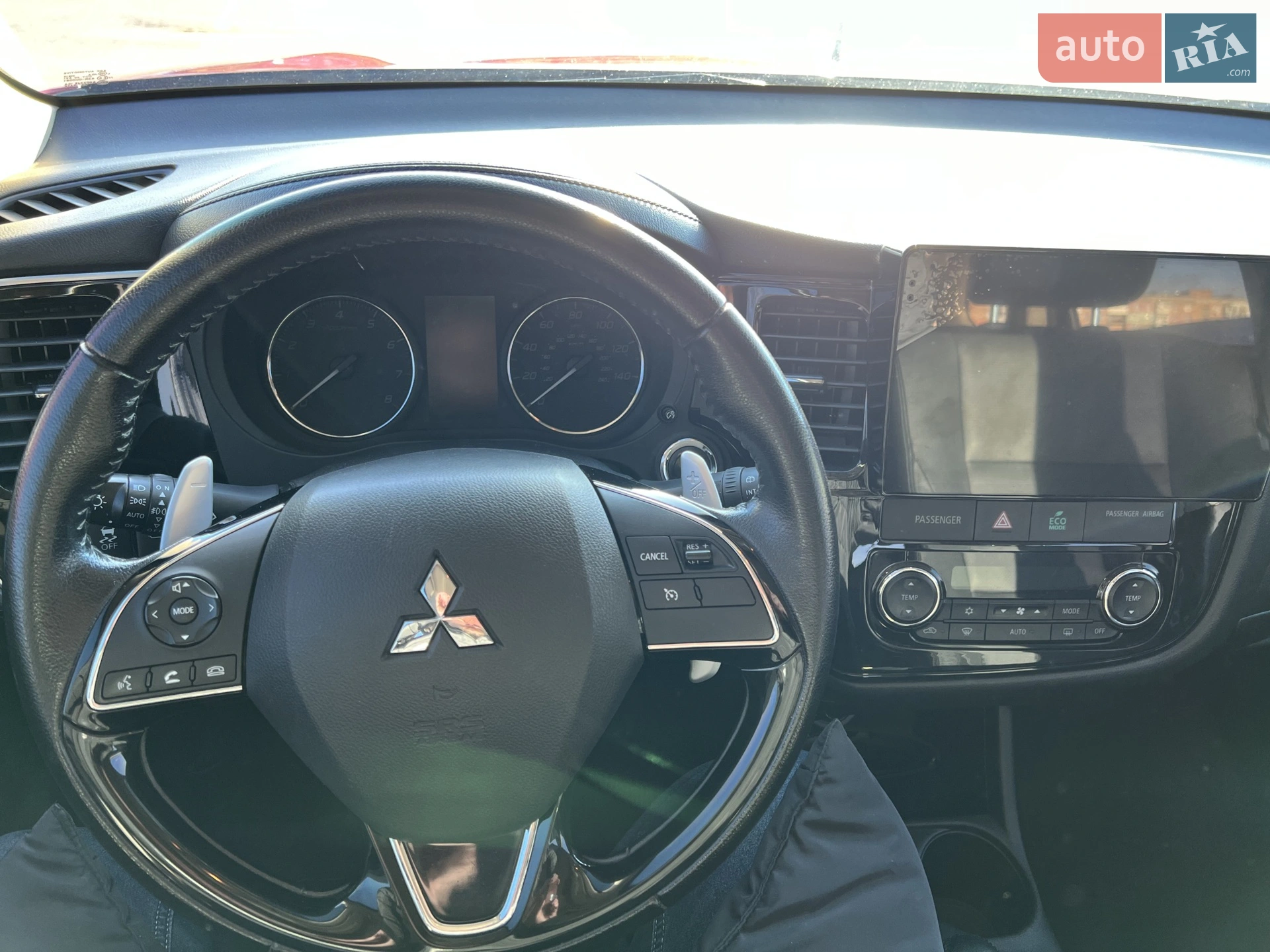 2015 Mitsubishi Outlander - мініатюра 21