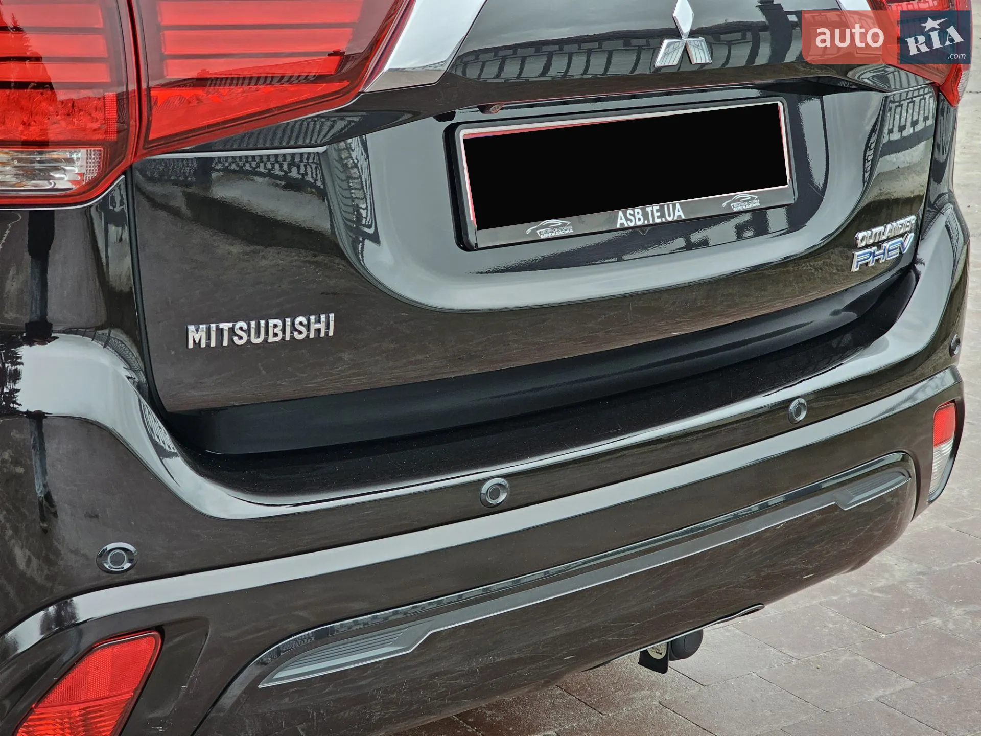2018 Mitsubishi Outlander - мініатюра 53