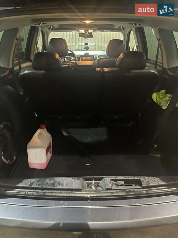 Позашляховик / Кросовер Mitsubishi Outlander 2010 в Одесі фото 12 Позашляховик / Кросовер Mitsubishi Outlander 2010 в Одесі