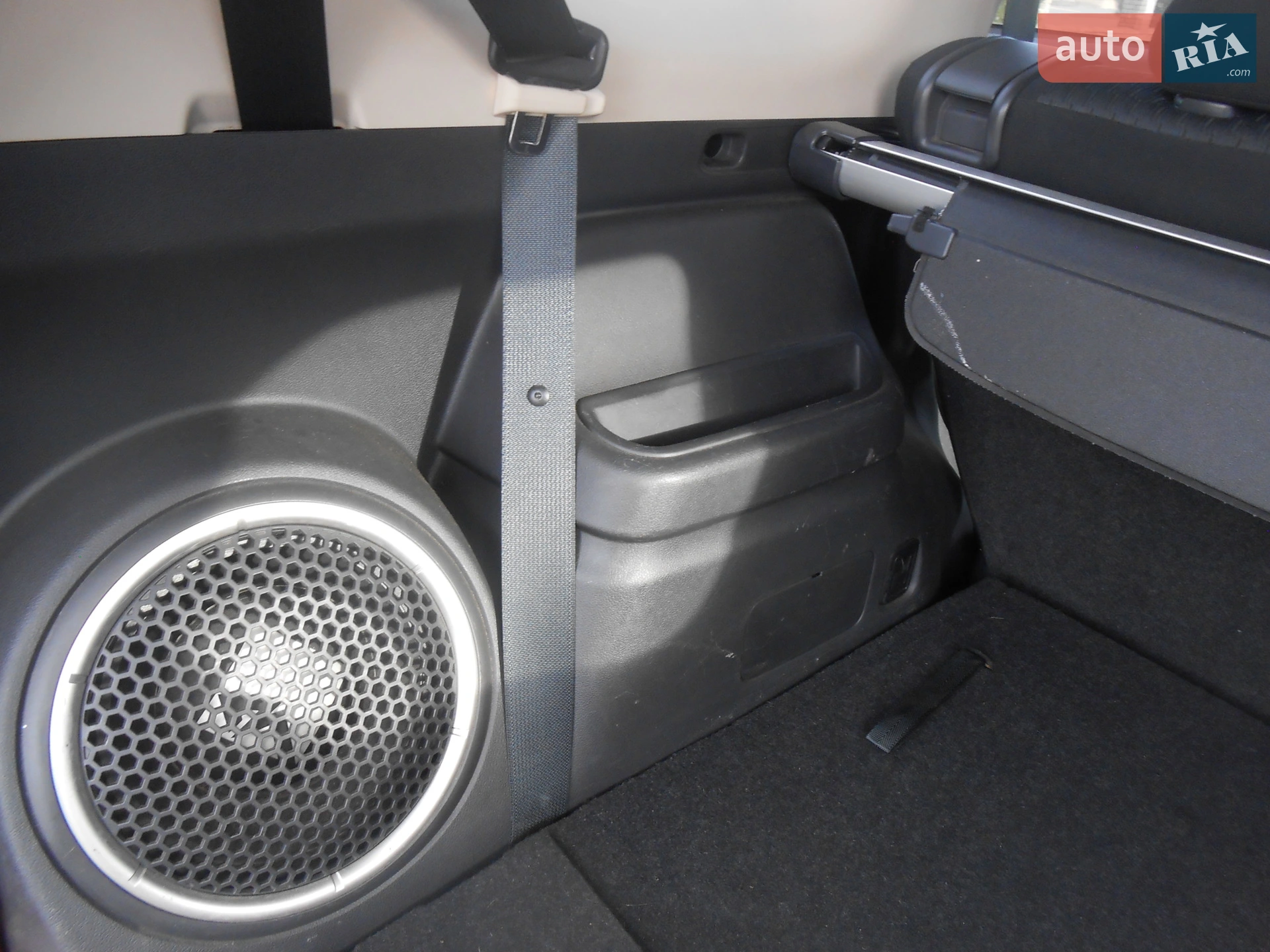 2012 Mitsubishi Outlander - мініатюра 22