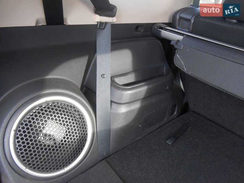 Позашляховик / Кросовер Mitsubishi Outlander 2012 в Самборі фото 22 Позашляховик / Кросовер Mitsubishi Outlander 2012 в Самборі