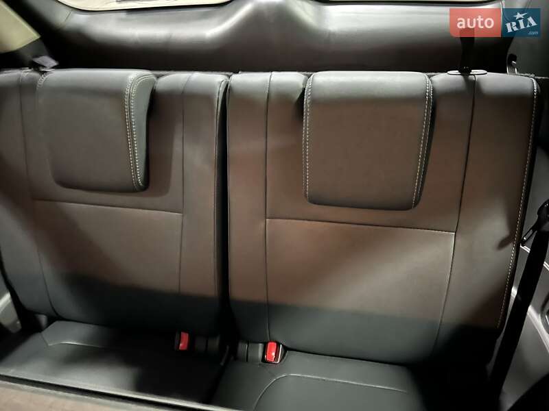Позашляховик / Кросовер Mitsubishi Outlander 2022 в Пирятині