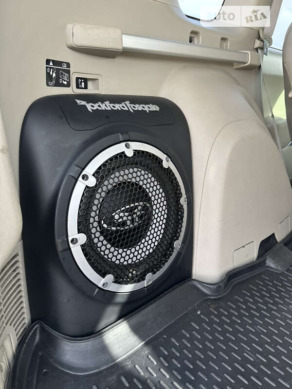 Mitsubishi Outlander 2008