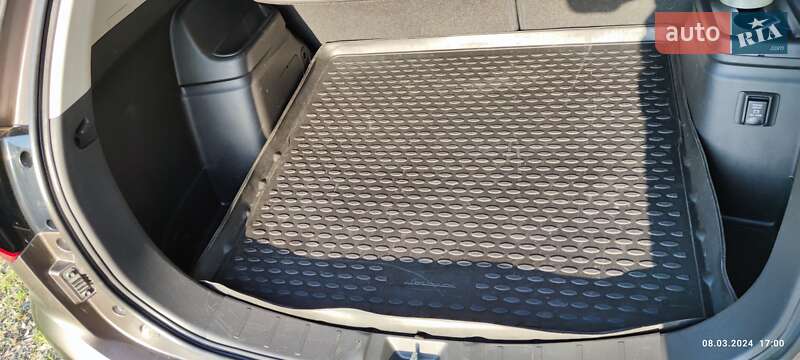 Внедорожник / Кроссовер Mitsubishi Outlander 2019 в Львове