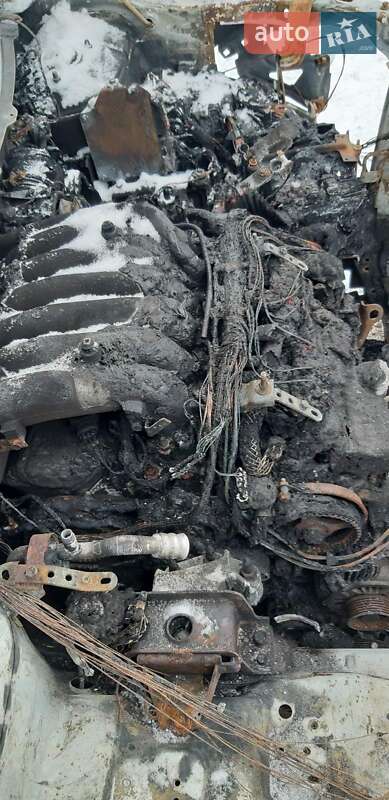 Позашляховик / Кросовер Mitsubishi Outlander 2013 в Кропивницькому