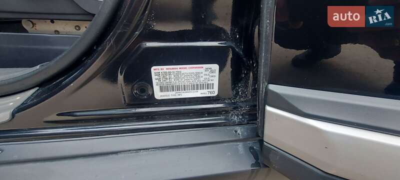 Позашляховик / Кросовер Mitsubishi Outlander 2015 в Підволочиську фото 10 Позашляховик / Кросовер Mitsubishi Outlander 2015 в Підволочиську