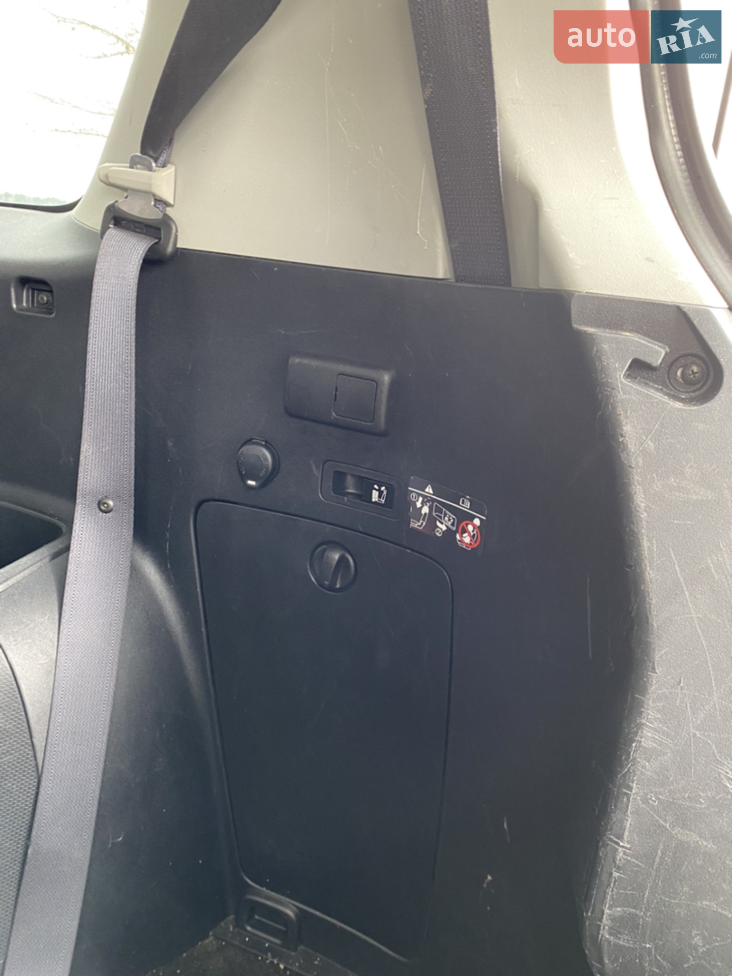 2011 Mitsubishi Outlander - мініатюра 21