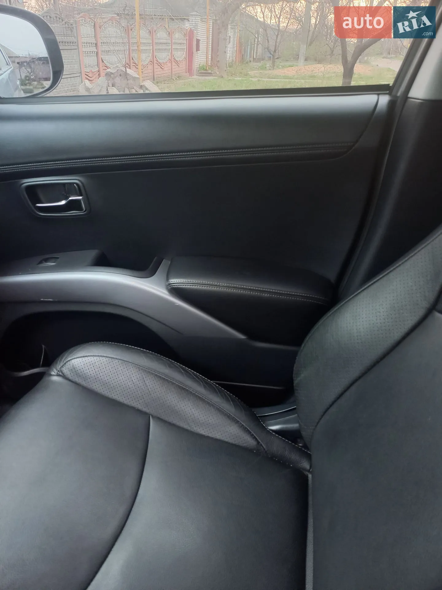 2012 Mitsubishi Outlander - мініатюра 25