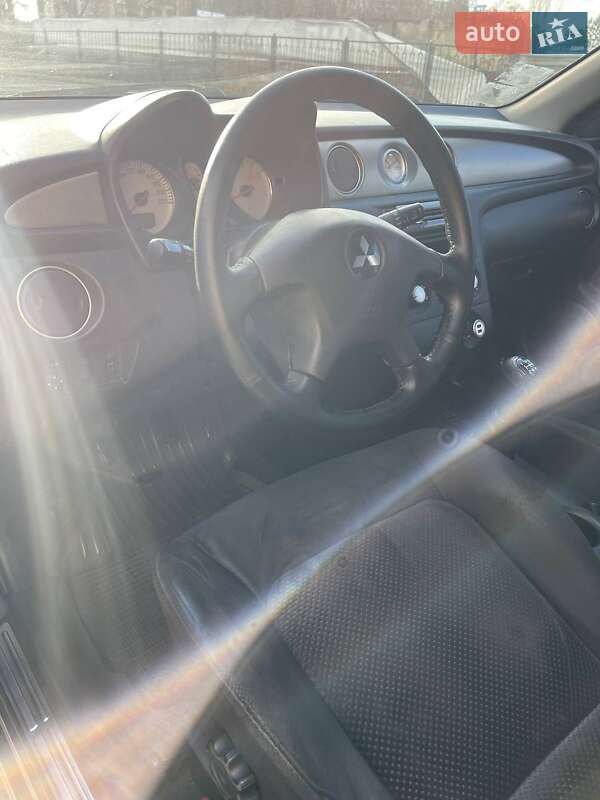 Внедорожник / Кроссовер Mitsubishi Outlander 2006 в Харькове фото 6 Внедорожник / Кроссовер Mitsubishi Outlander 2006 в Харькове